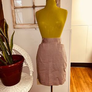 Vintage Forenza Skirt
